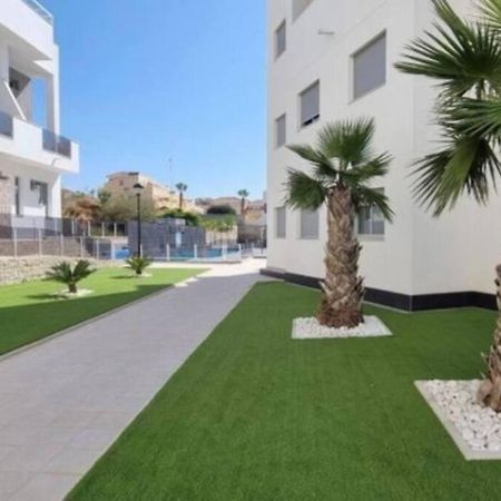Sun-Golf-Beach Villamartin Alicante Exteriér fotografie