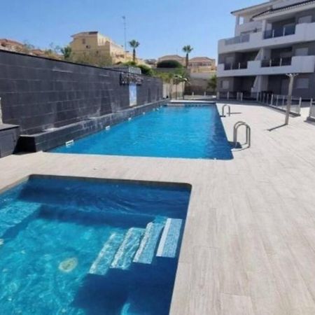 Sun-Golf-Beach Villamartin Alicante Exteriér fotografie