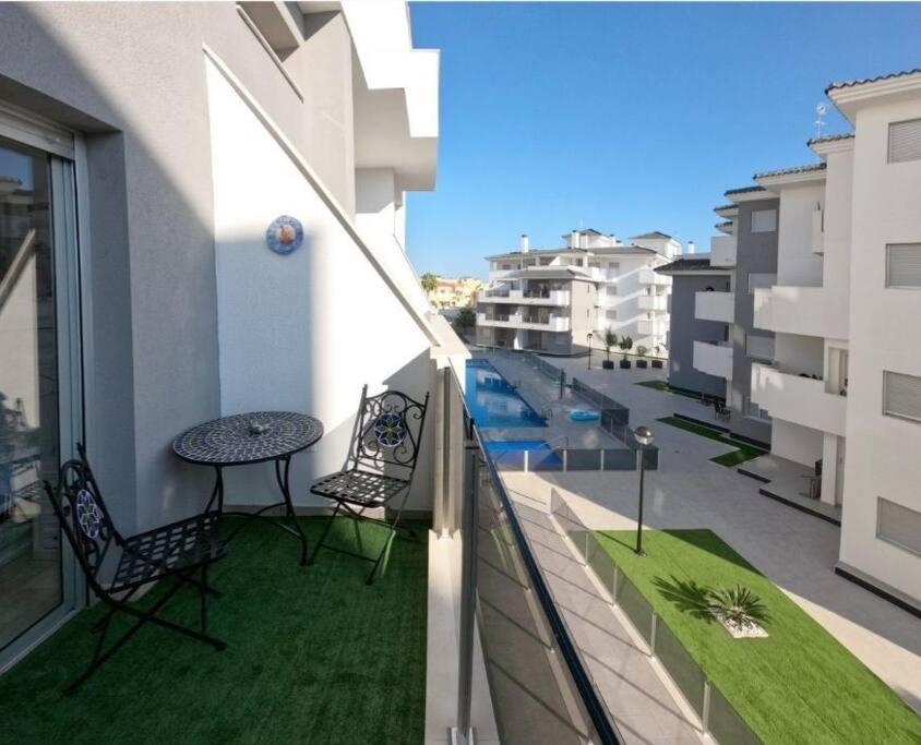 Sun-Golf-Beach Villamartin Alicante Exteriér fotografie