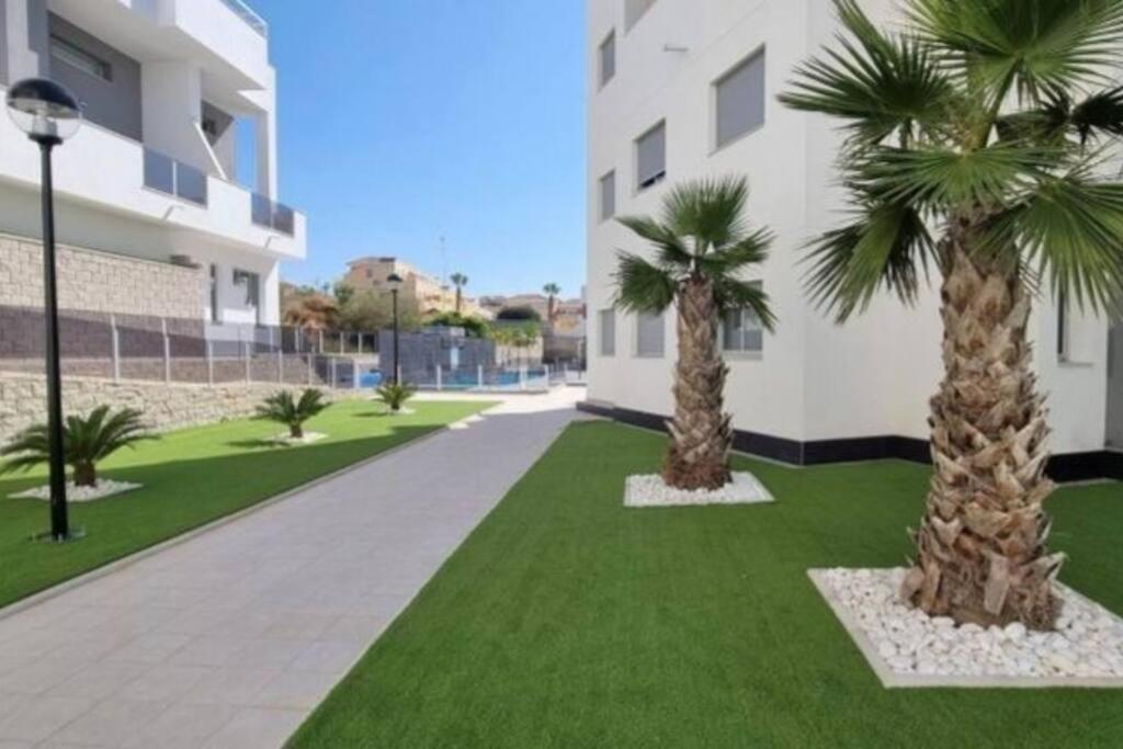 Sun-Golf-Beach Villamartin Alicante Exteriér fotografie