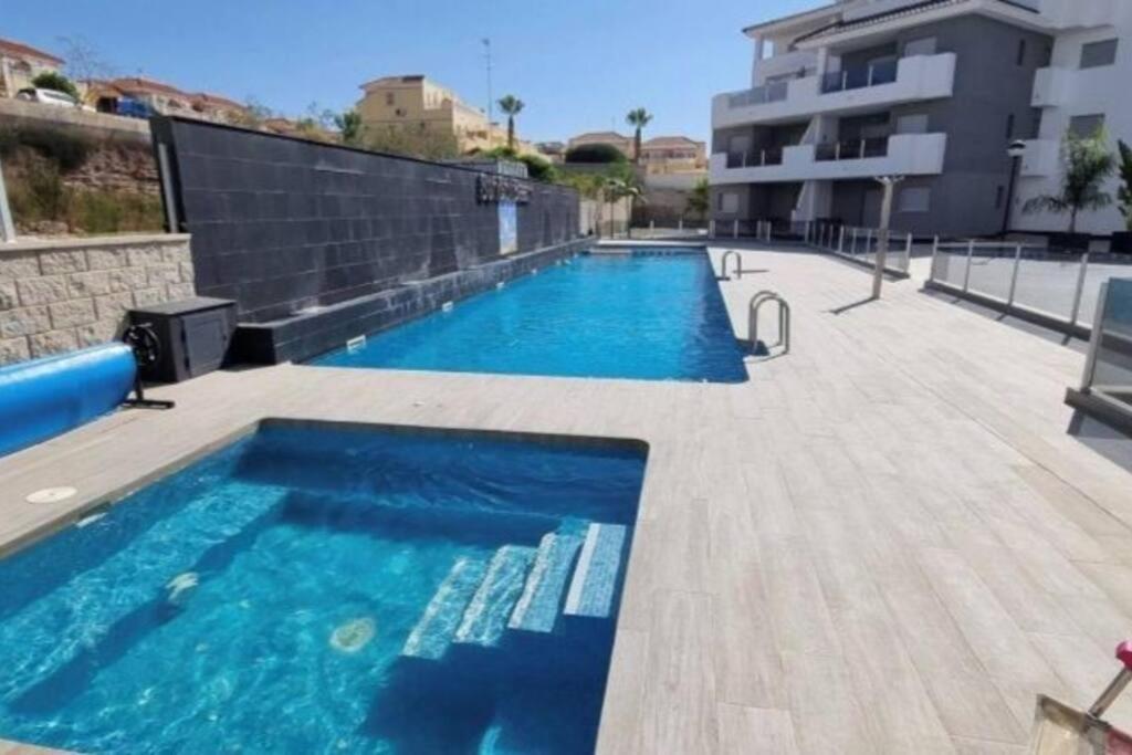 Sun-Golf-Beach Villamartin Alicante Exteriér fotografie