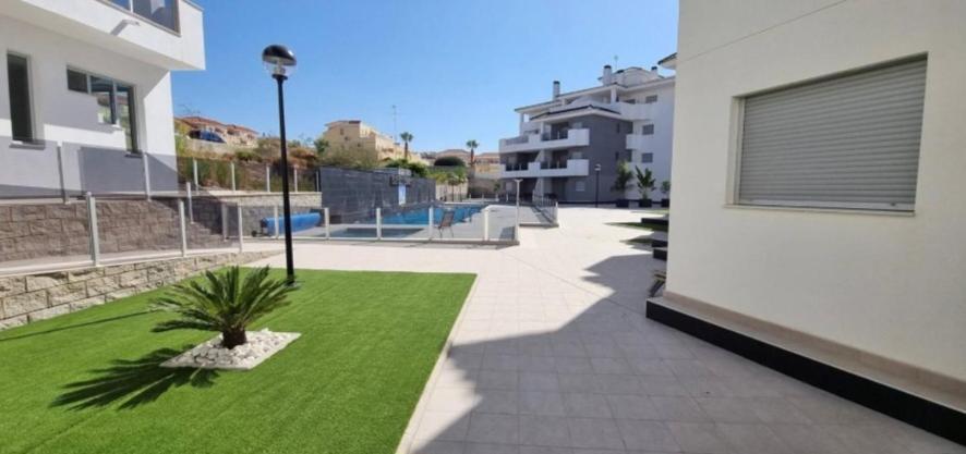 Sun-Golf-Beach Villamartin Alicante Exteriér fotografie