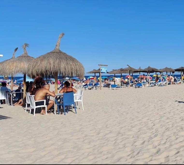 Sun-Golf-Beach Villamartin Alicante Exteriér fotografie