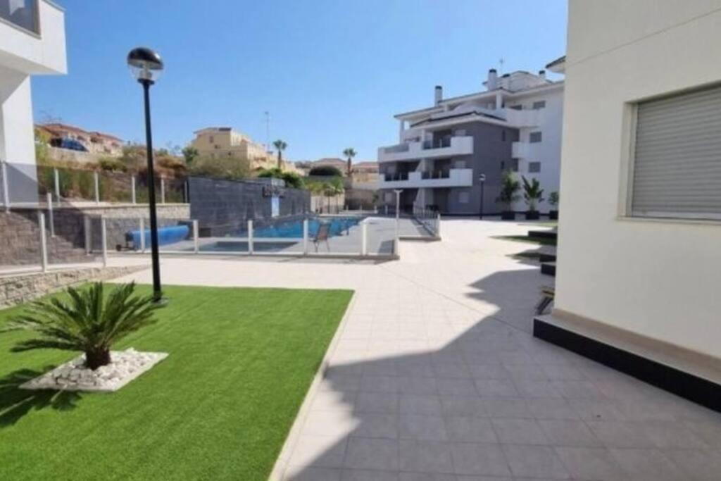 Sun-Golf-Beach Villamartin Alicante Exteriér fotografie