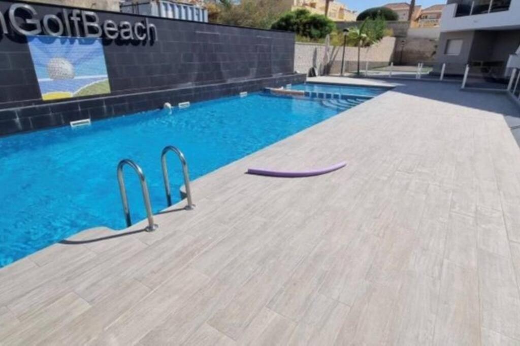 Sun-Golf-Beach Villamartin Alicante Exteriér fotografie
